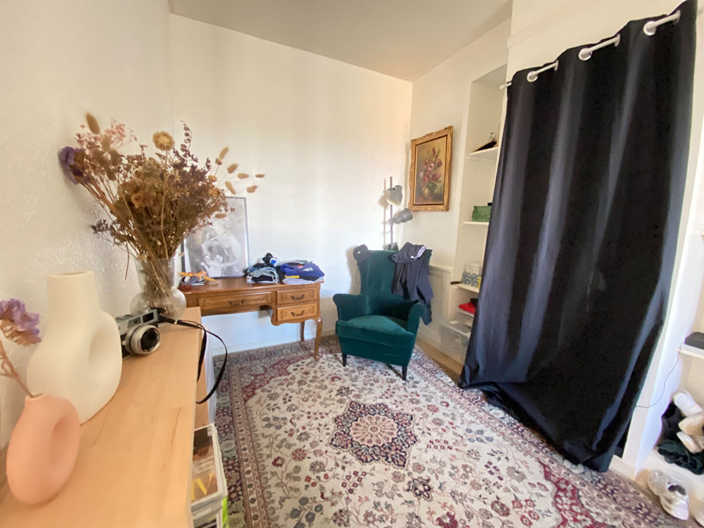 Location Appartement à Rennes 2 pièces