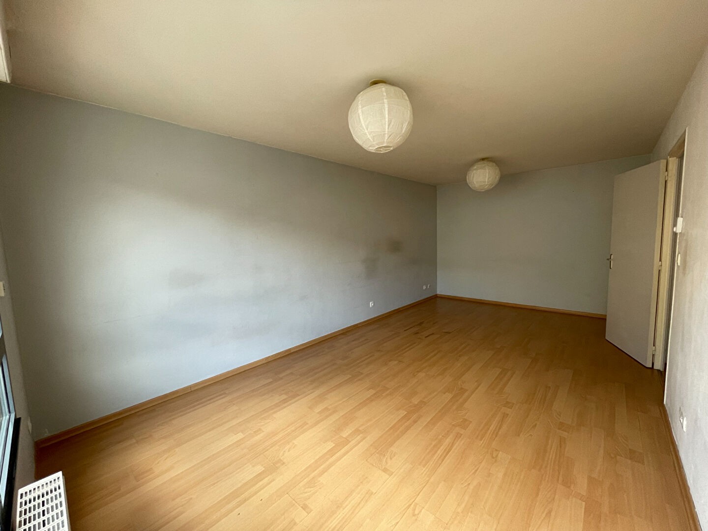 Location Appartement à Rennes 2 pièces