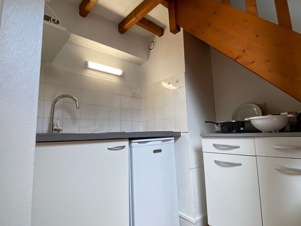 Location Appartement à Rennes 1 pièce