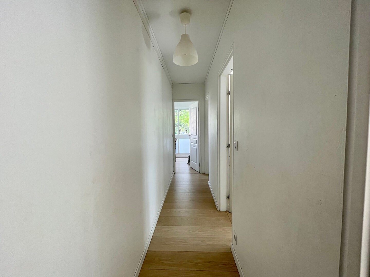 Location Appartement à Rennes 4 pièces