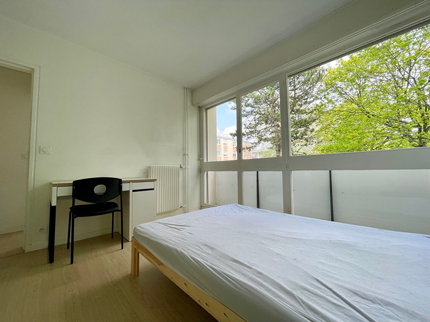 Location Appartement à Rennes 4 pièces