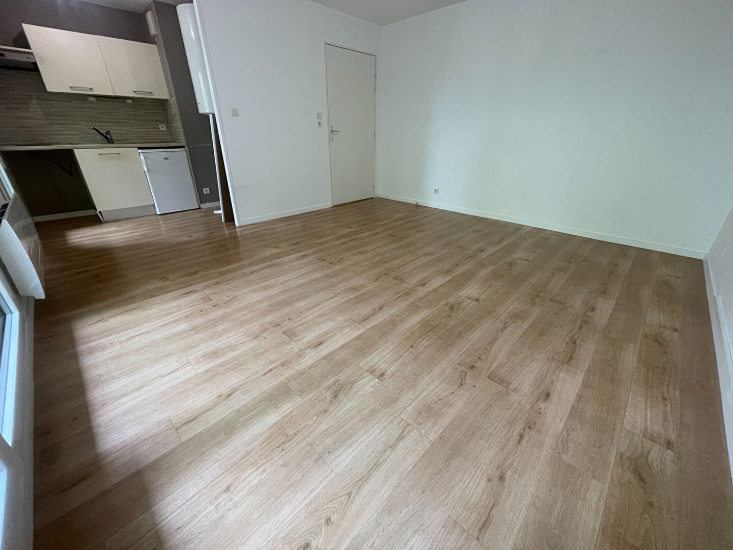 Location Appartement à Rennes 2 pièces