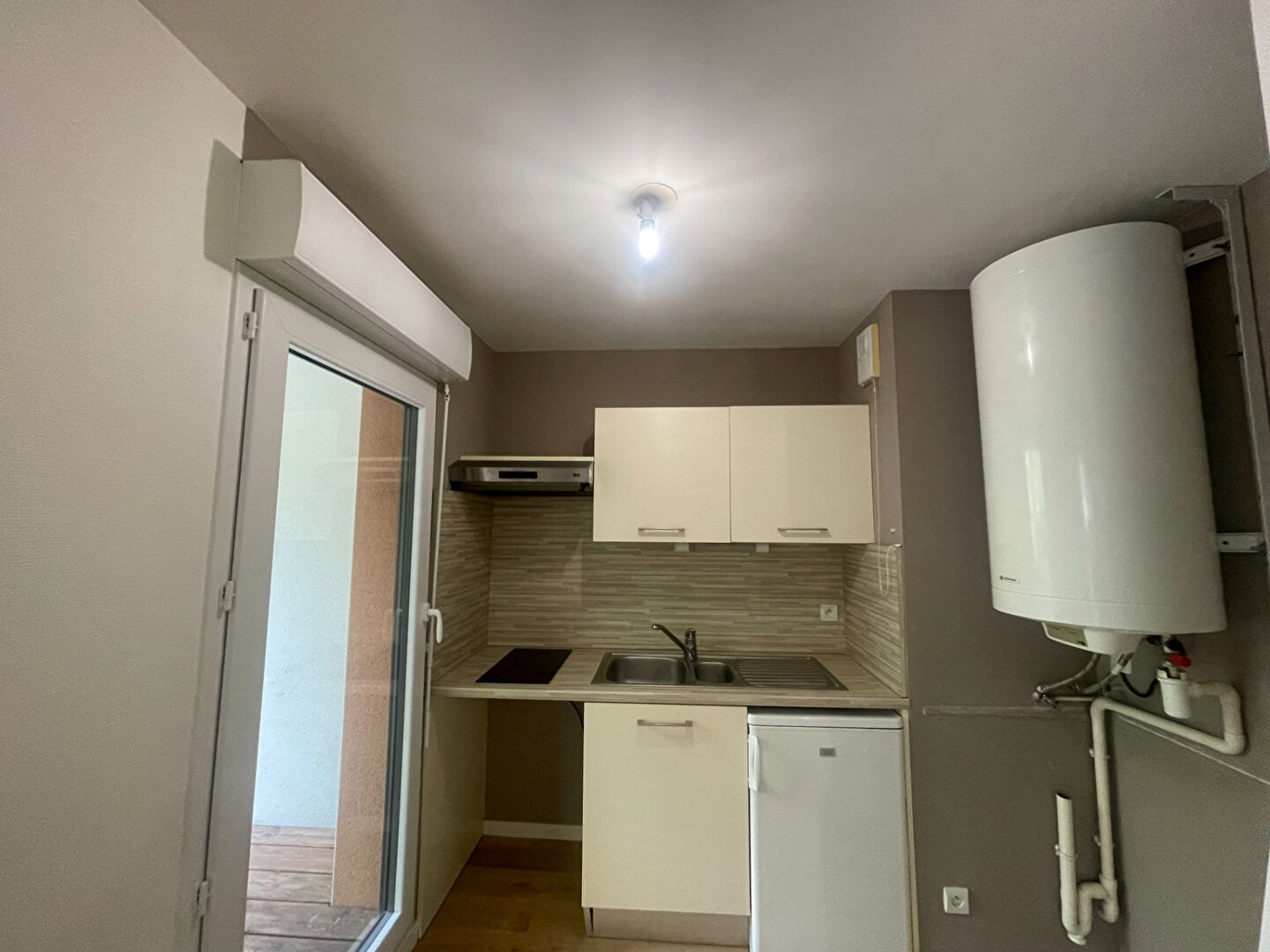 Location Appartement à Rennes 2 pièces