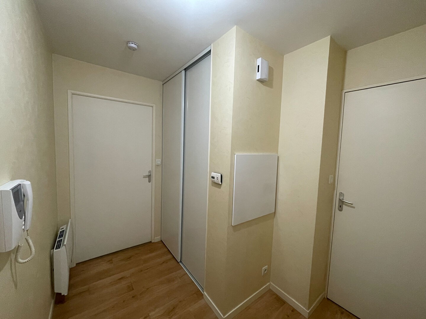 Location Appartement à Rennes 2 pièces