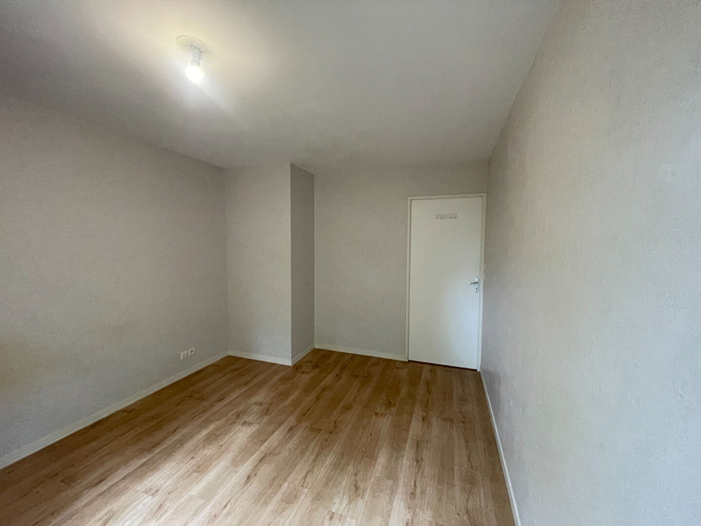 Location Appartement à Rennes 2 pièces