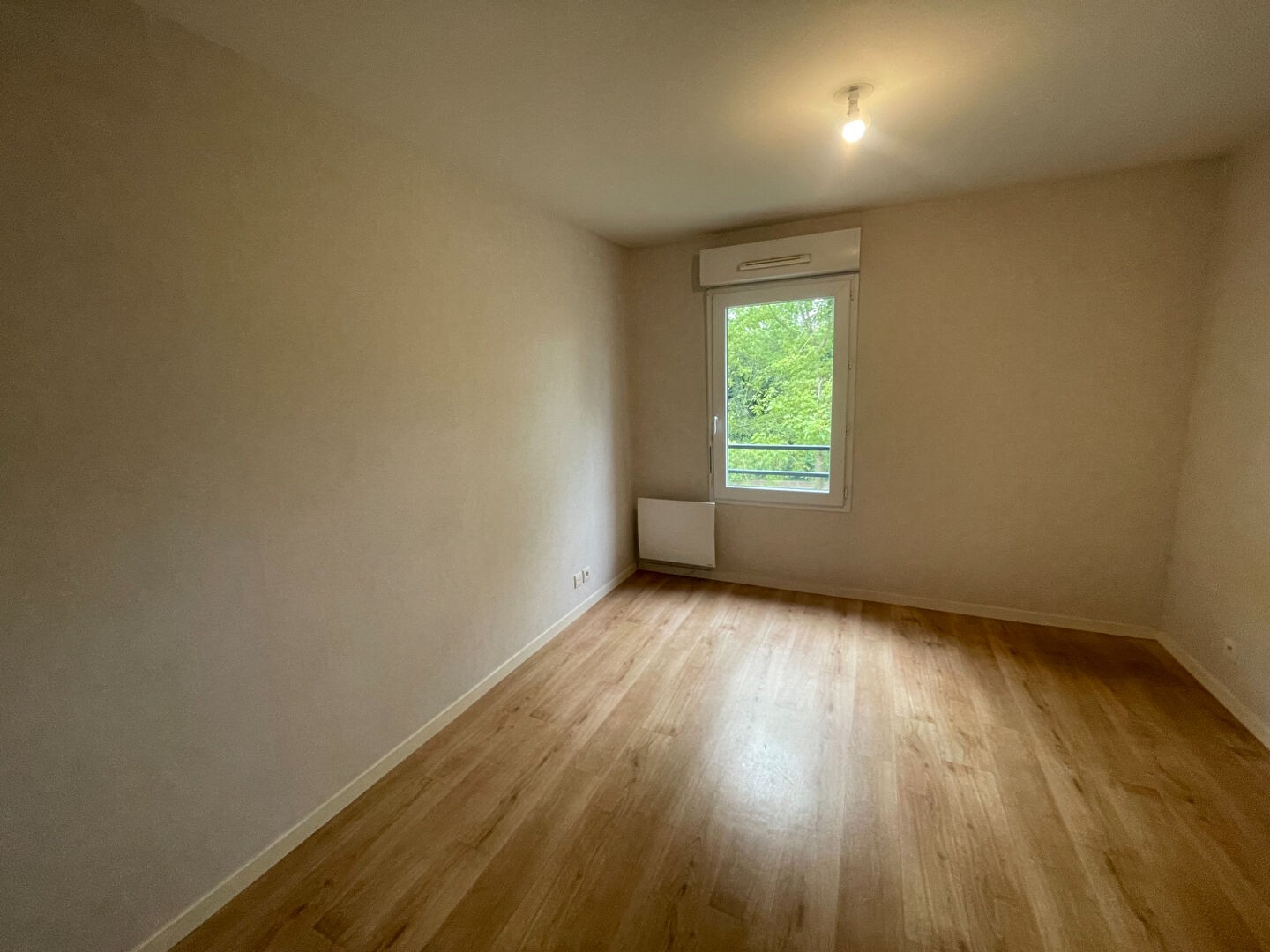 Location Appartement à Rennes 2 pièces