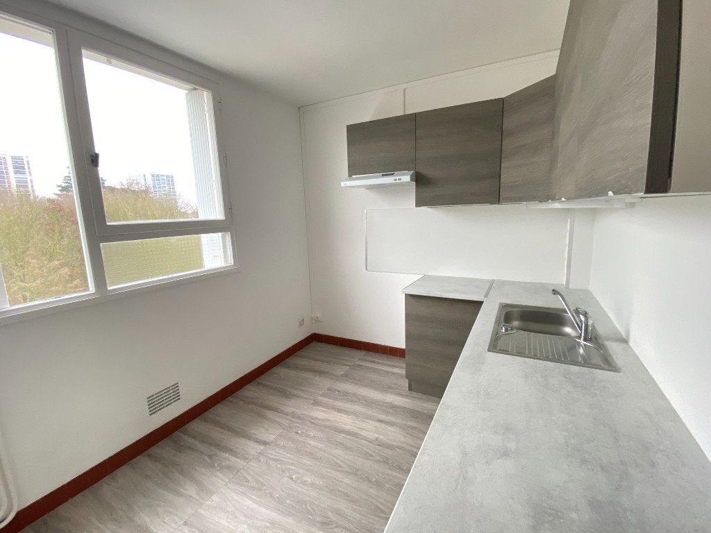 Location Appartement à Rennes 4 pièces