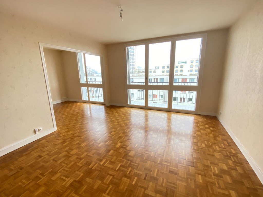 Location Appartement à Rennes 4 pièces