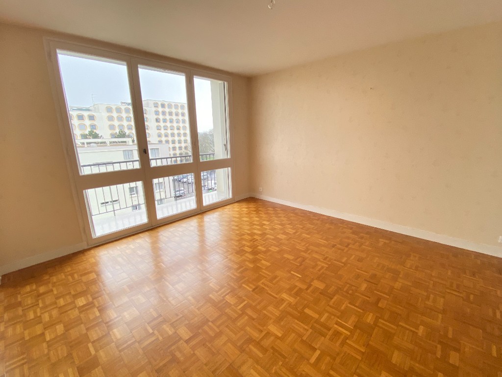 Location Appartement à Rennes 4 pièces