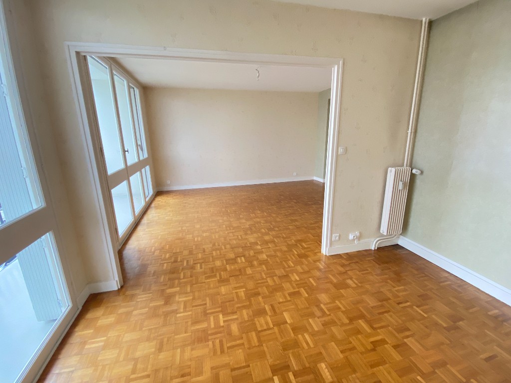 Location Appartement à Rennes 4 pièces