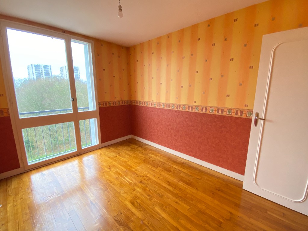 Location Appartement à Rennes 4 pièces