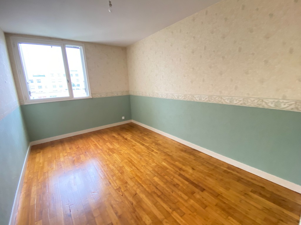 Location Appartement à Rennes 4 pièces