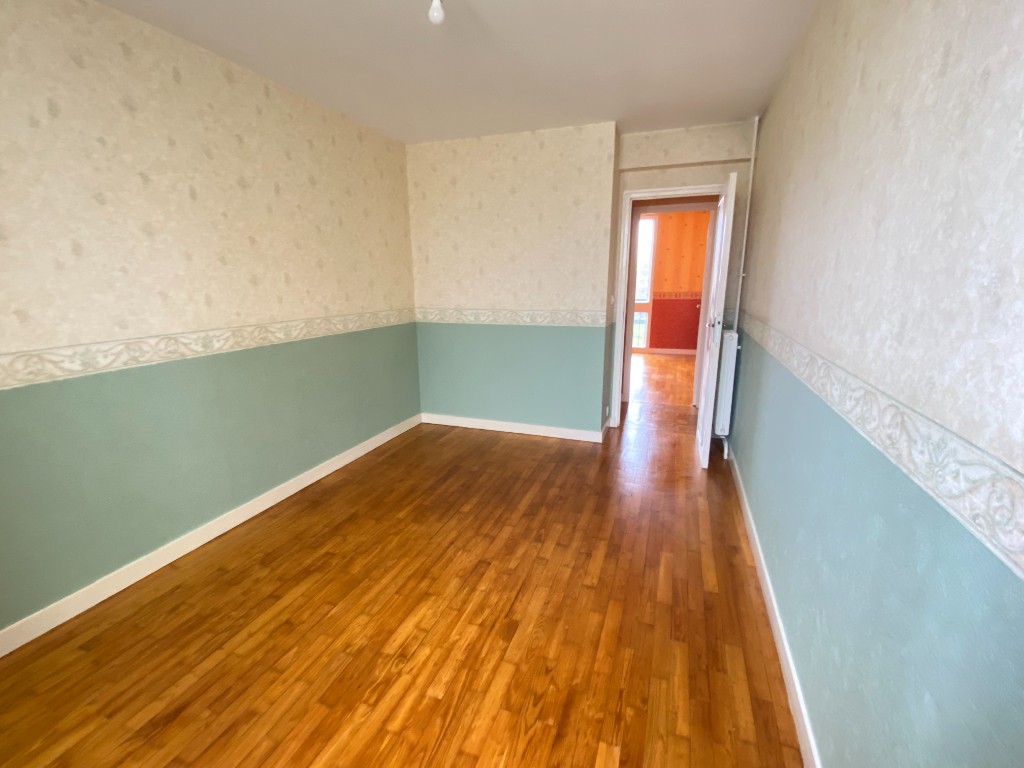 Location Appartement à Rennes 4 pièces