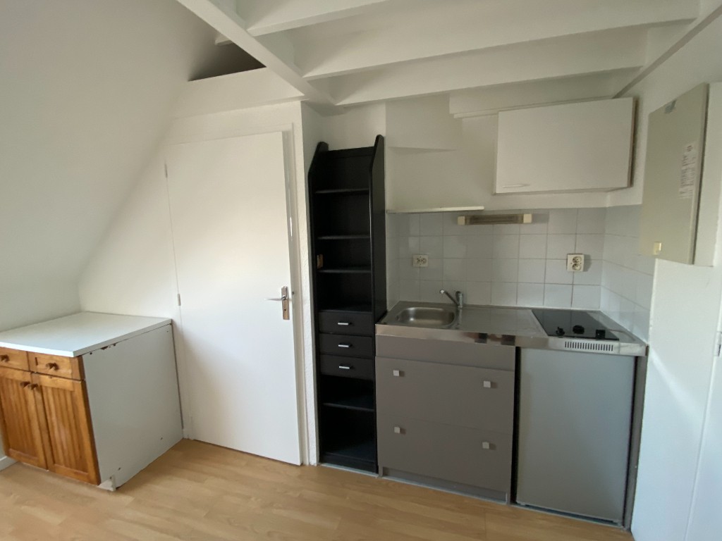 Location Appartement à Rennes 1 pièce