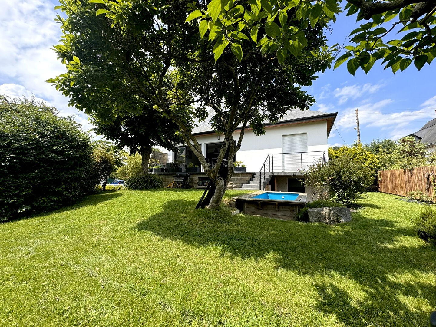 Vente Maison à Rennes 7 pièces