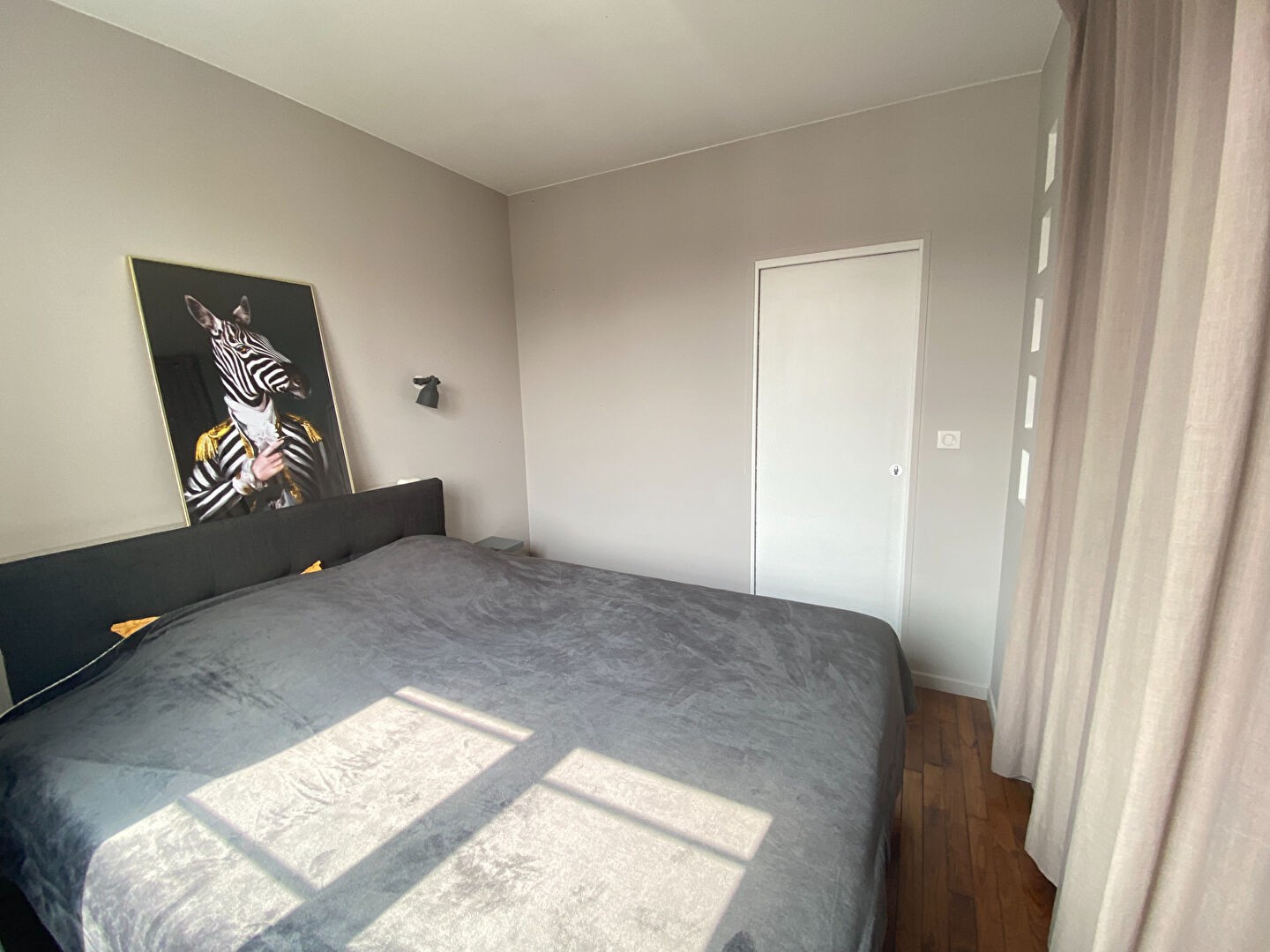 Location Appartement à Rennes 3 pièces