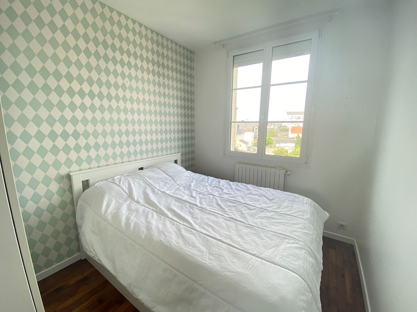 Location Appartement à Rennes 3 pièces