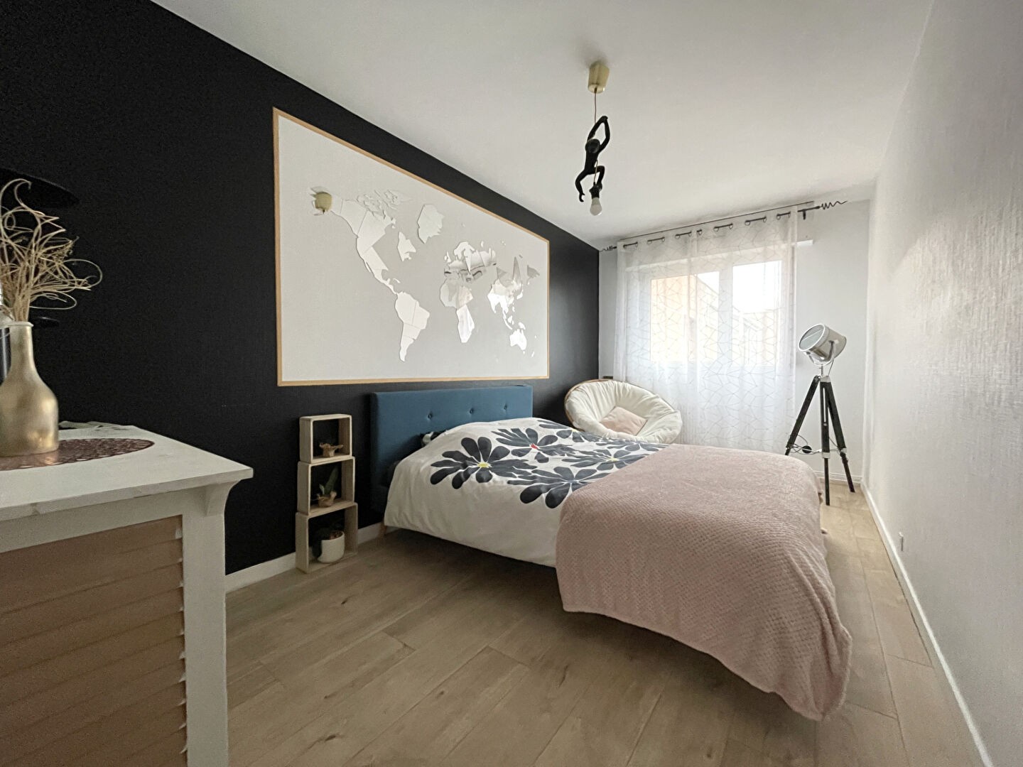 Vente Appartement à Rennes 5 pièces