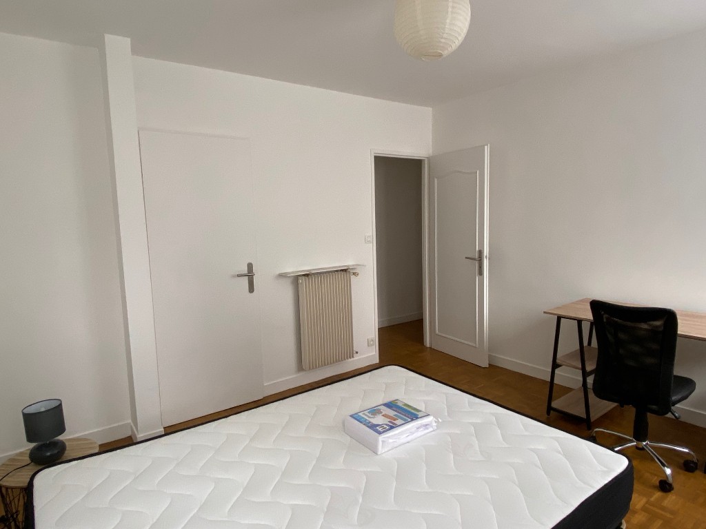 Vente Appartement à Rennes 4 pièces