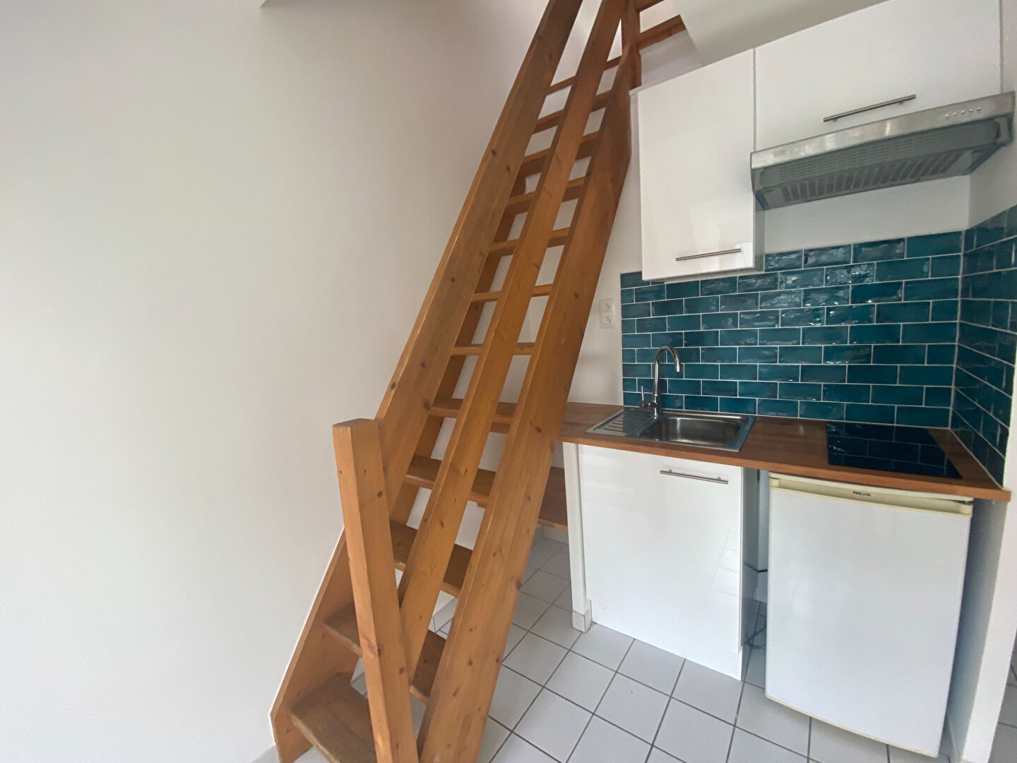 Location Appartement à Rennes 1 pièce