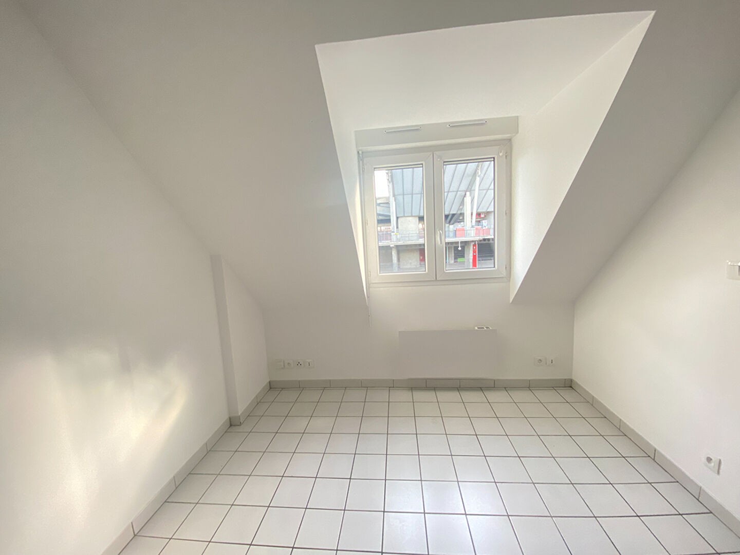 Location Appartement à Rennes 1 pièce