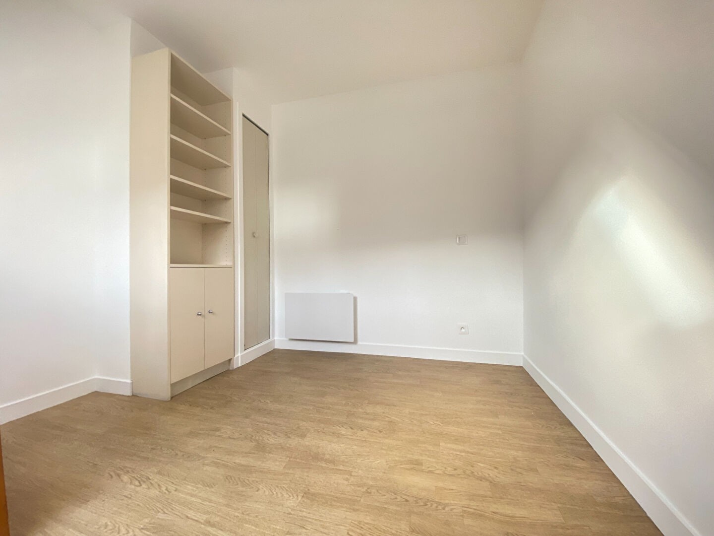 Location Appartement à Rennes 1 pièce