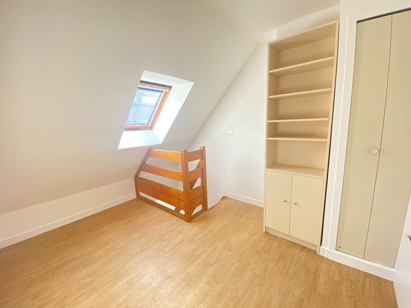 Location Appartement à Rennes 1 pièce