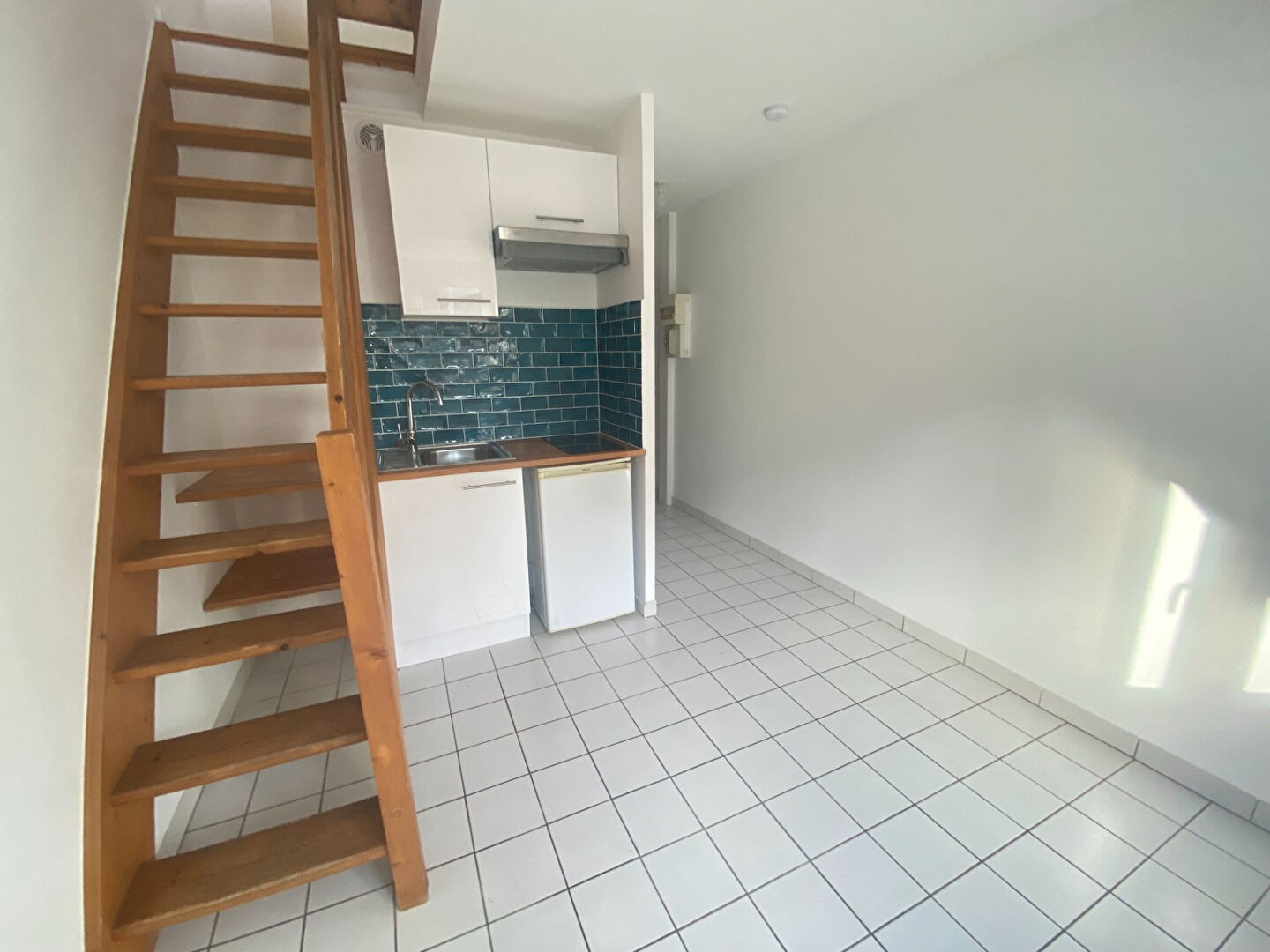 Location Appartement à Rennes 1 pièce