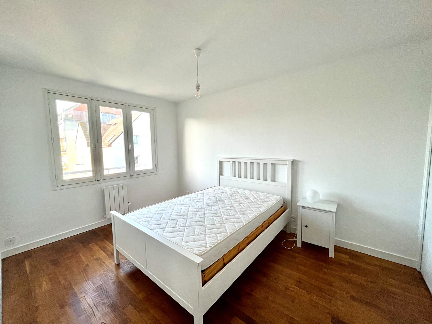 Location Appartement à Rennes 4 pièces