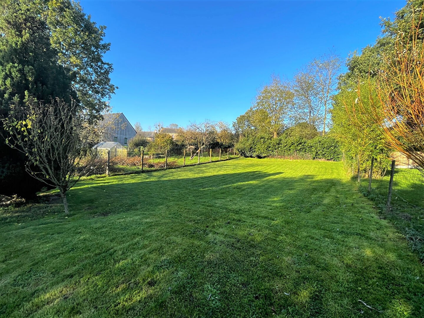 Vente Maison à le Sel-de-Bretagne 4 pièces