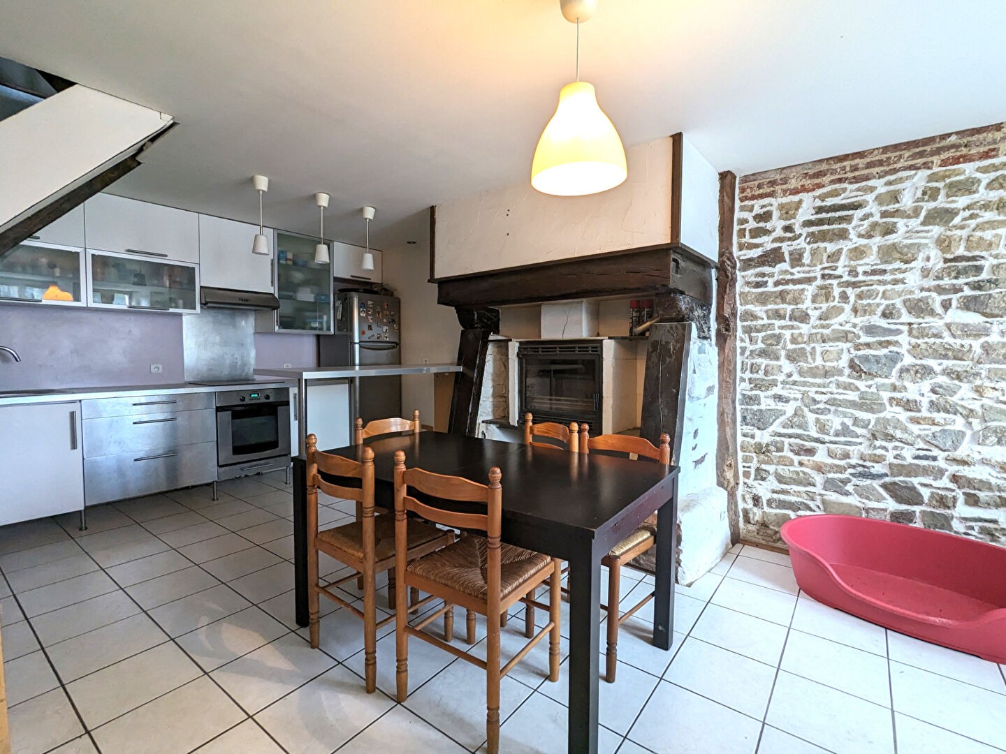 Vente Maison à le Sel-de-Bretagne 4 pièces