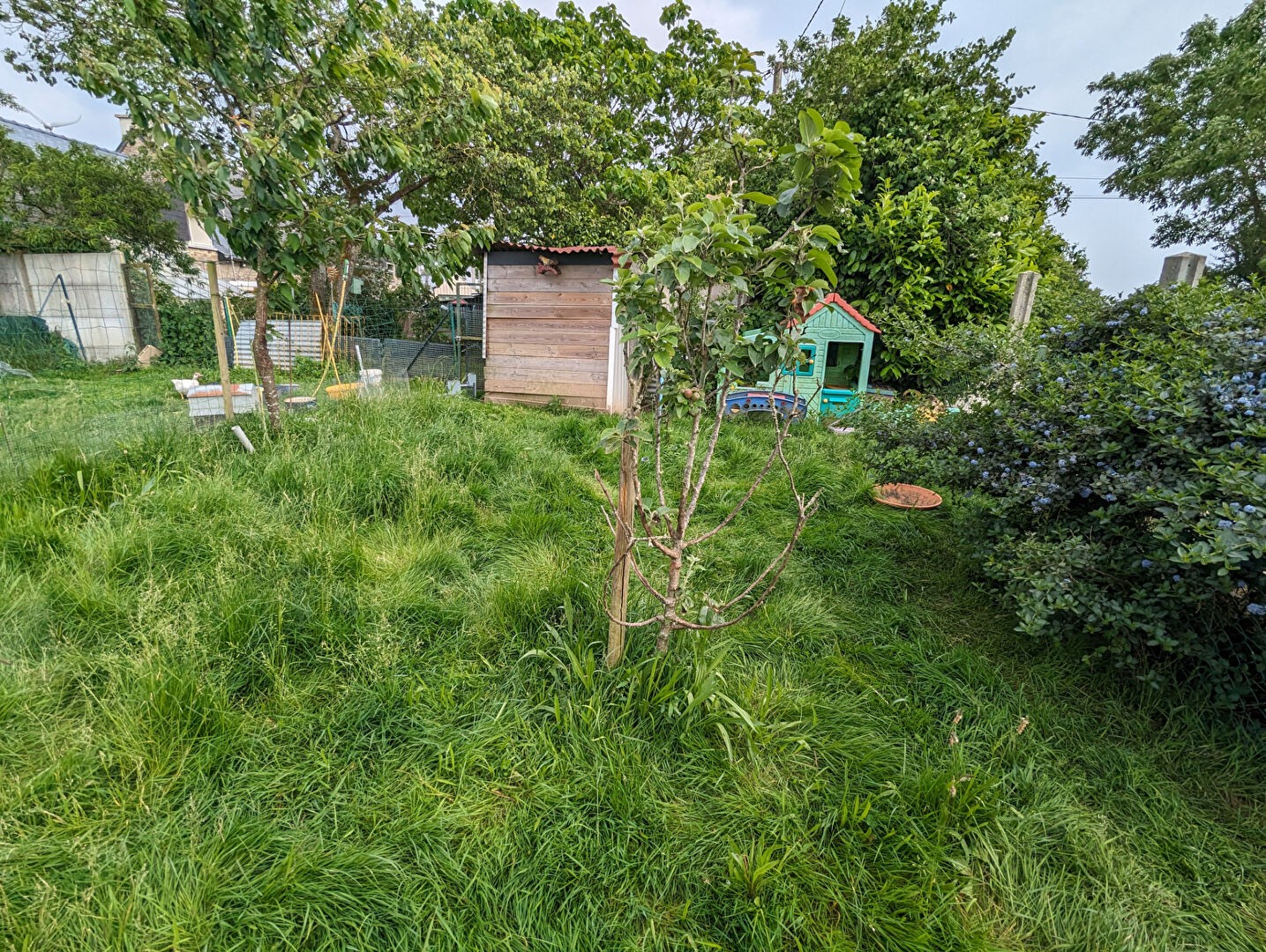 Vente Maison à le Sel-de-Bretagne 5 pièces