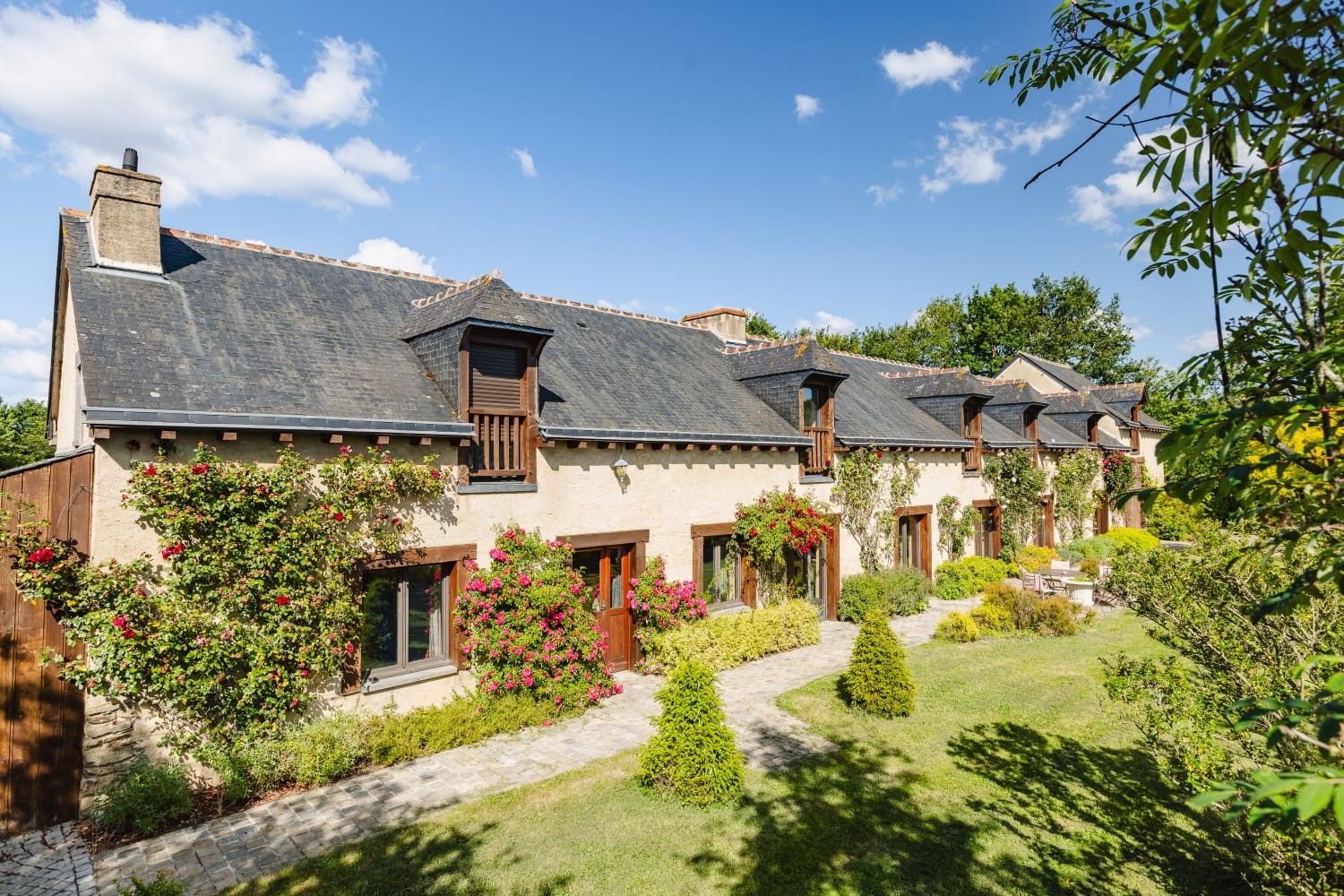 Vente Maison à Rennes 8 pièces