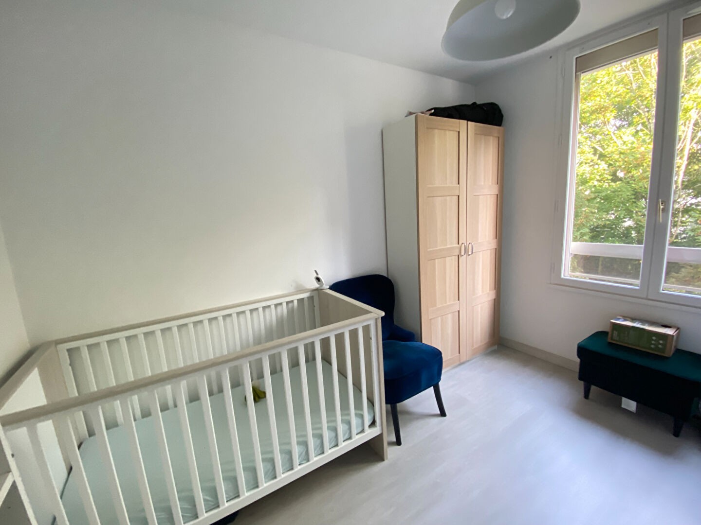 Location Appartement à Rennes 3 pièces