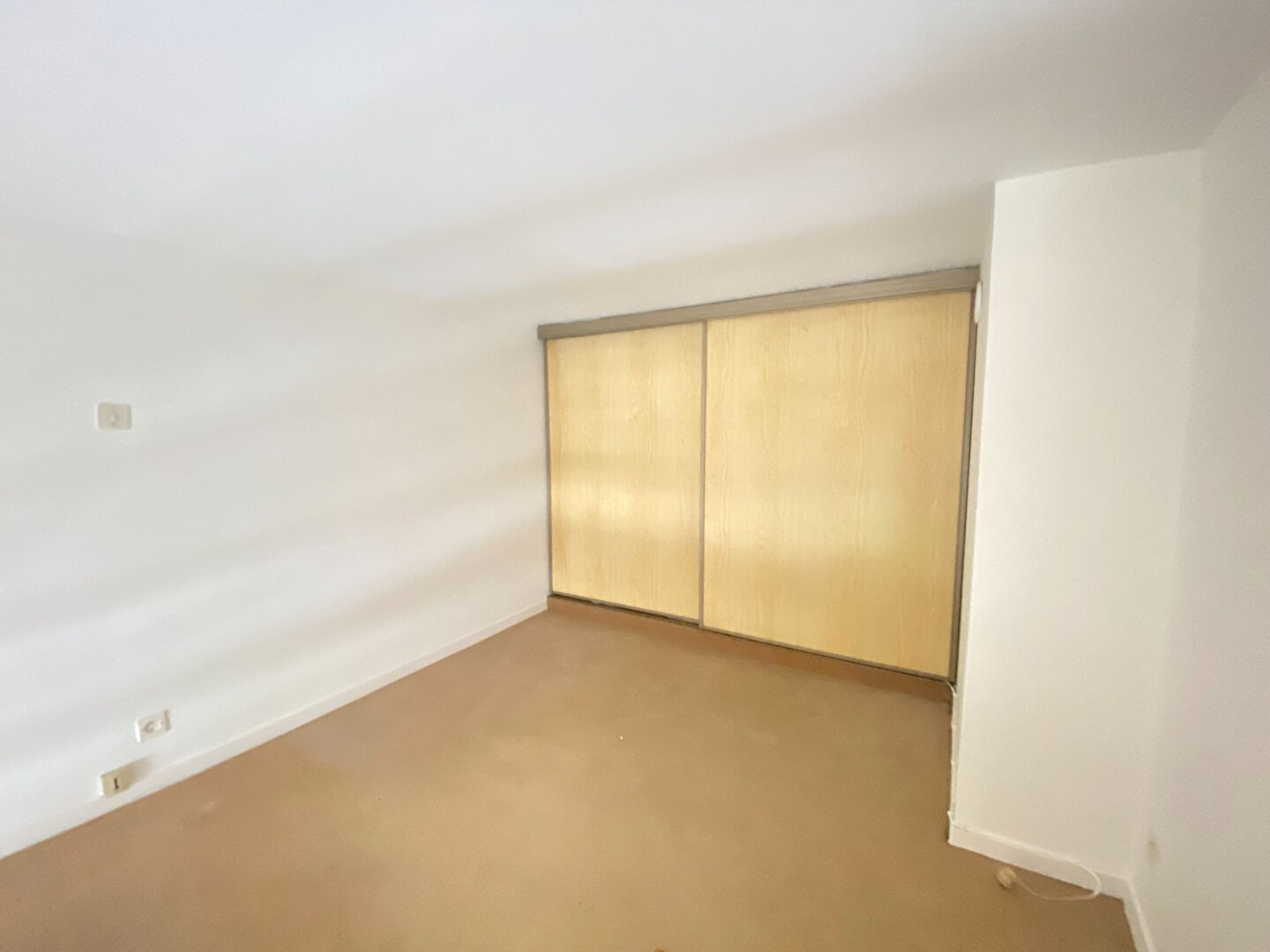 Location Appartement à Rennes 1 pièce