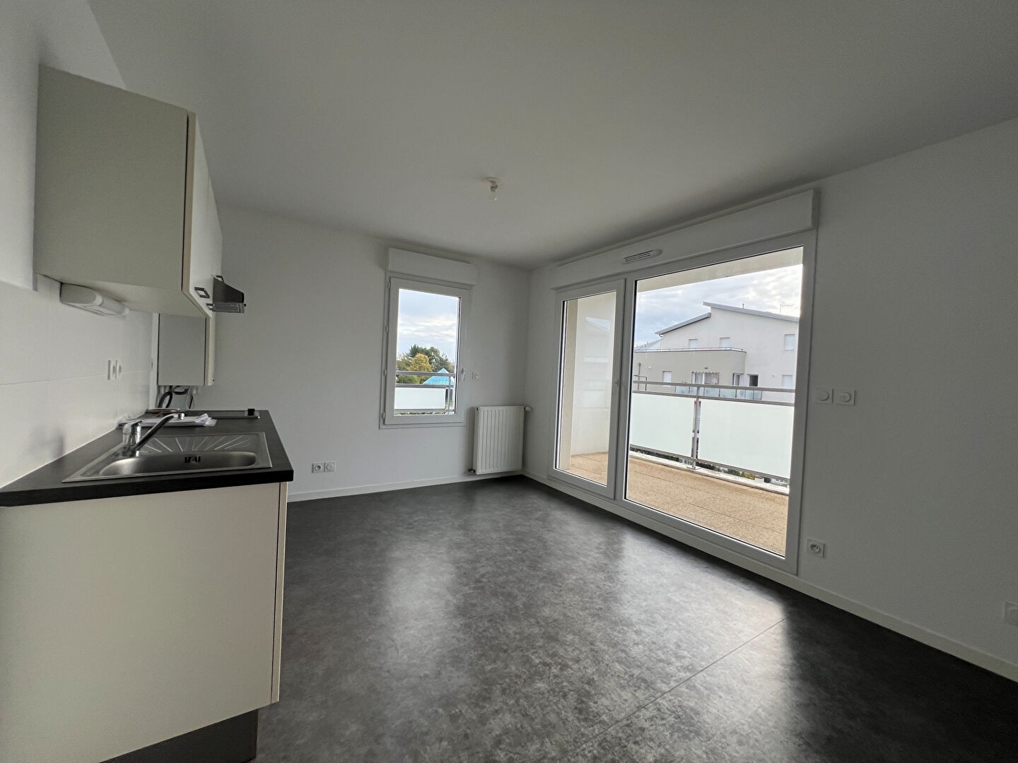 Vente Appartement à Saint-Malo 2 pièces