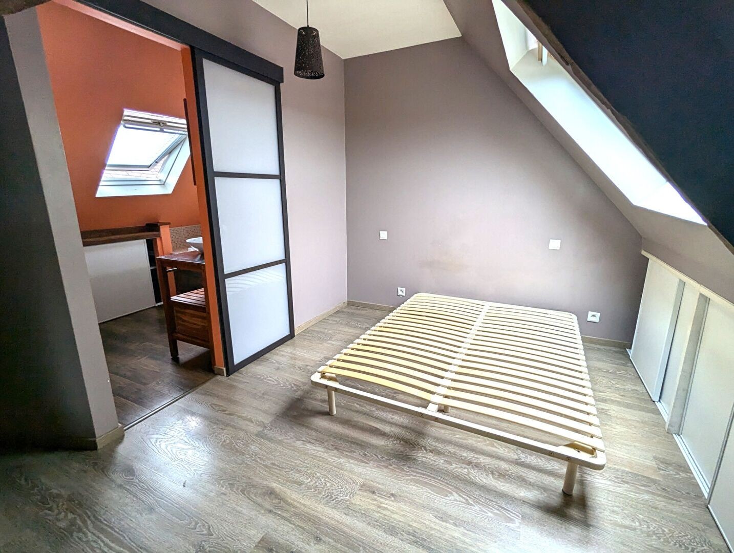 Vente Appartement à Piré-sur-Seiche 6 pièces