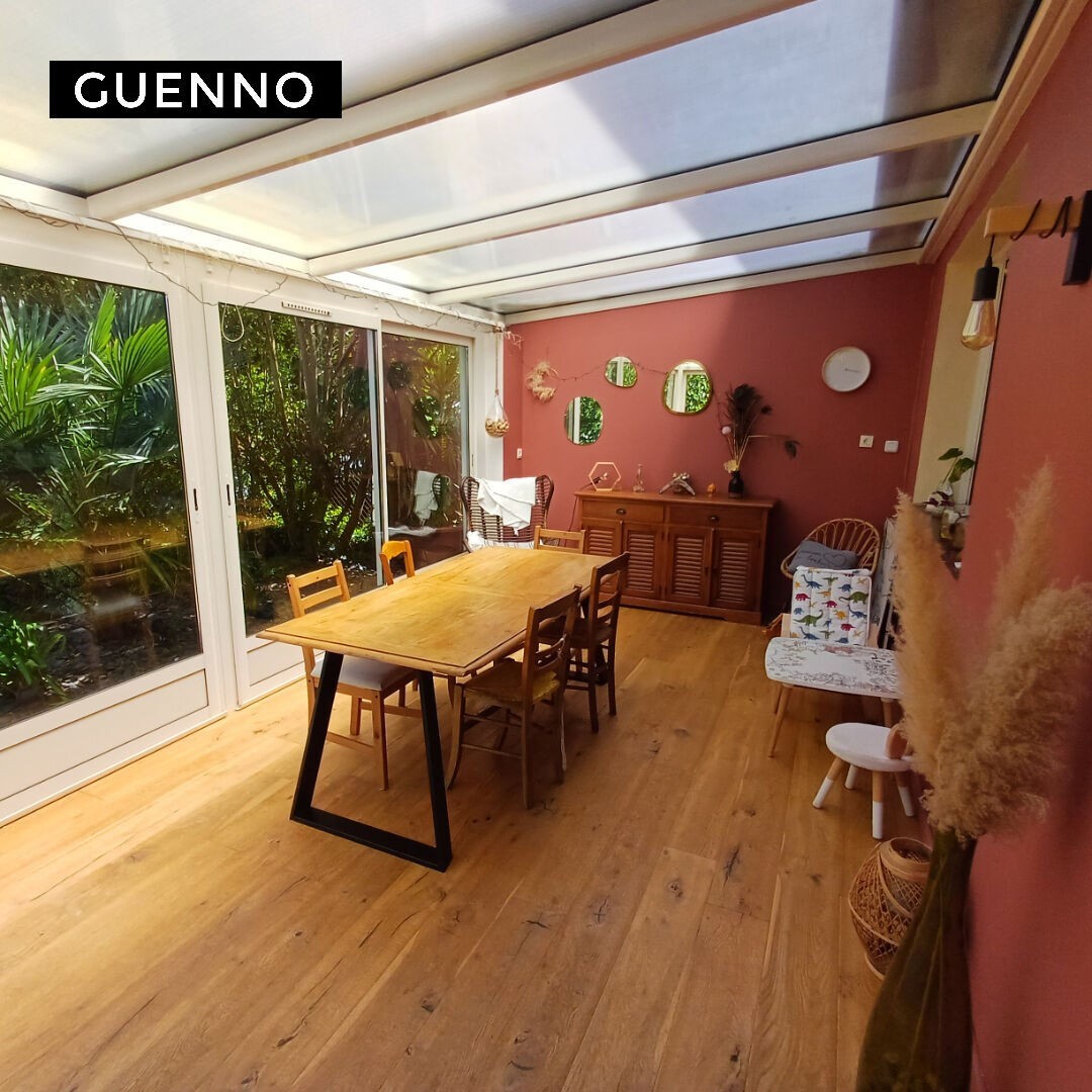 Vente Maison à Vannes 5 pièces