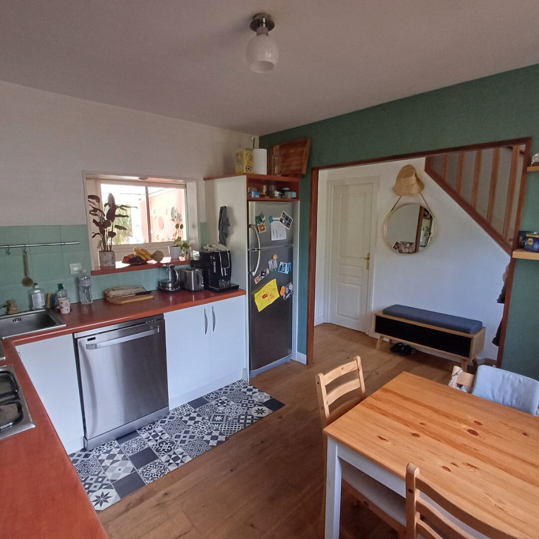 Vente Maison à Vannes 5 pièces