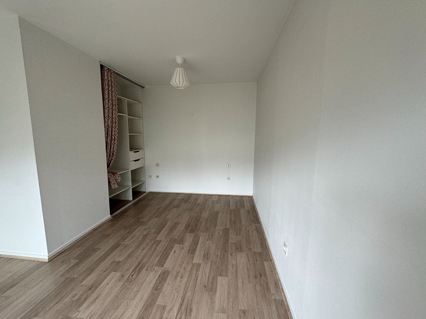 Location Appartement à Rennes 1 pièce