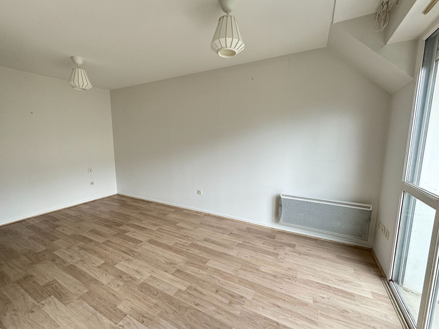 Location Appartement à Rennes 1 pièce