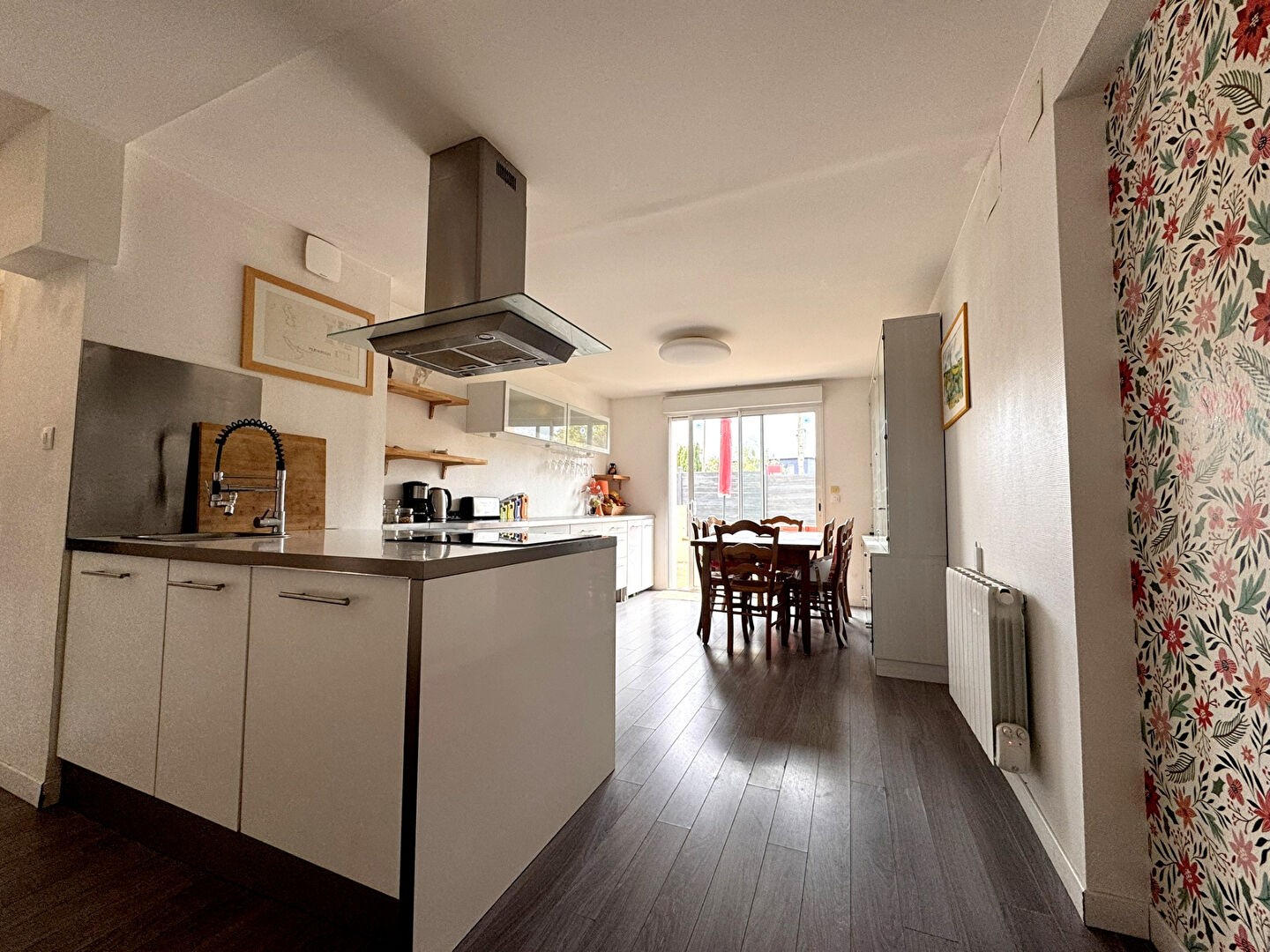 Vente Maison à Rennes 5 pièces