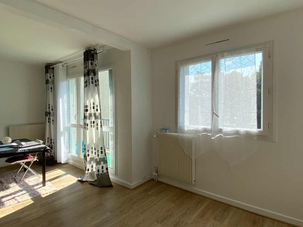 Vente Appartement à Rennes 4 pièces