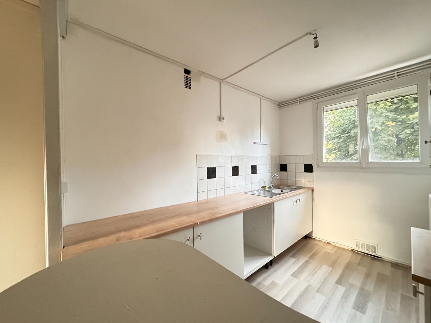 Vente Appartement à Laval 4 pièces