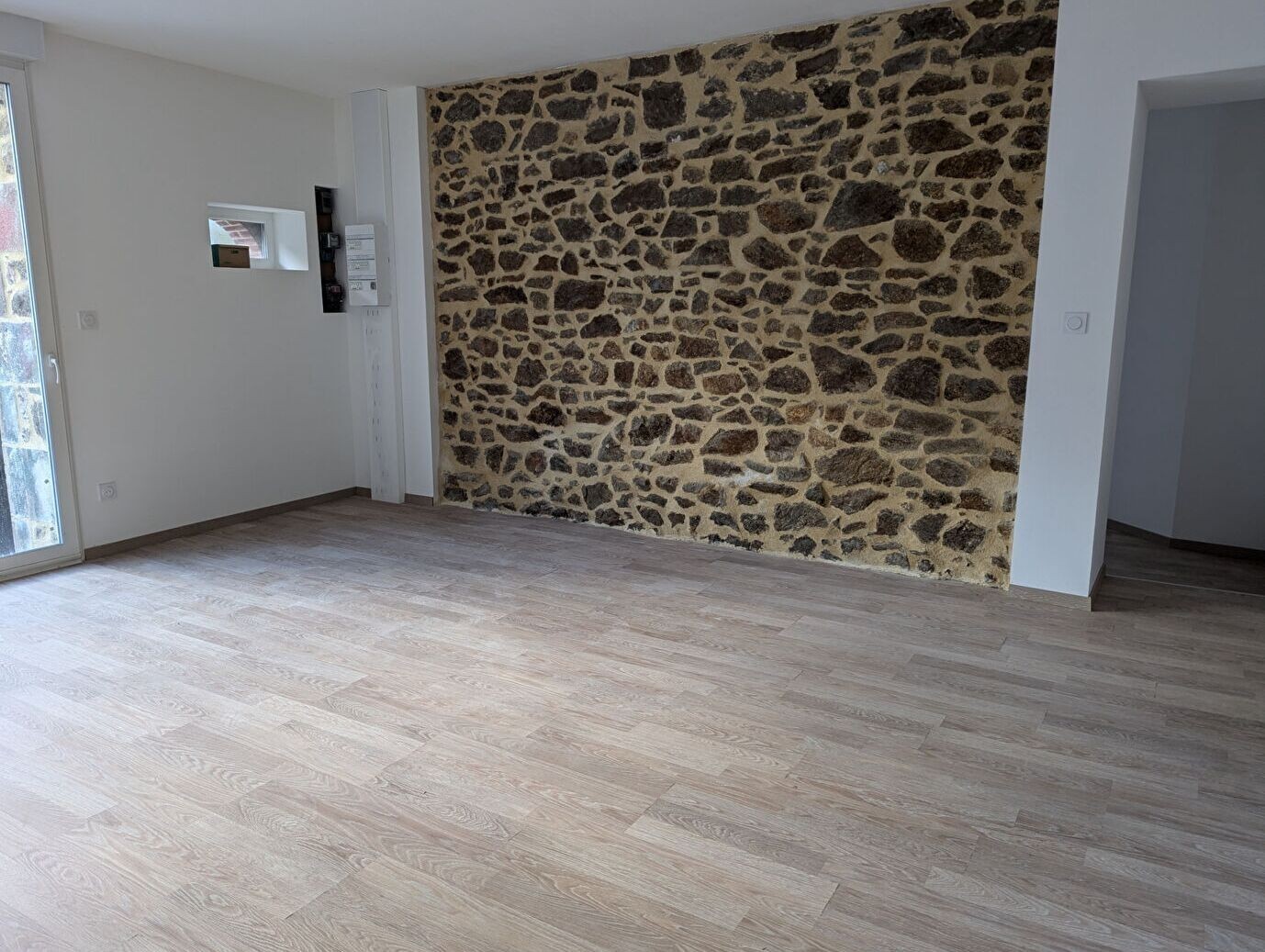 Vente Maison à le Bourgneuf-la-Forêt 5 pièces