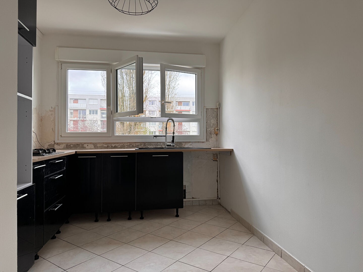 Vente Appartement à Laval 5 pièces