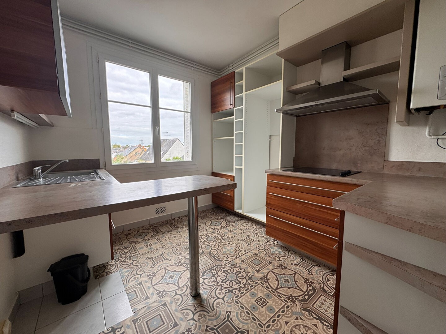 Vente Appartement à Rennes 4 pièces