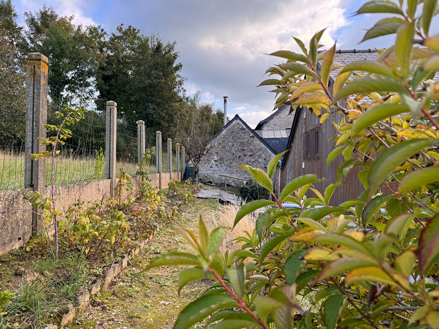 Vente Maison à Saint-Ouën-des-Toits 5 pièces