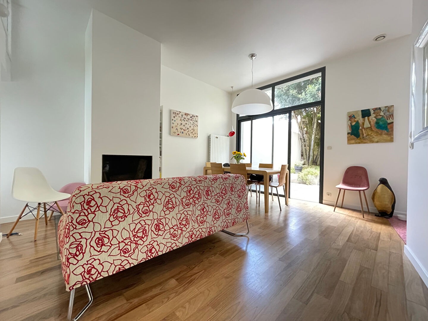 Vente Maison à Rennes 5 pièces