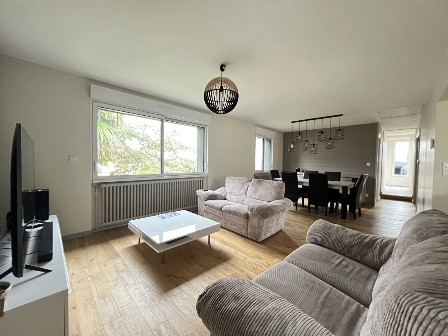 Vente Maison à Laval 6 pièces